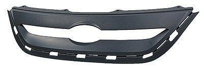 Calandre Ford Fiesta Hatchback 2011-2013 apprêtée, FO1200530