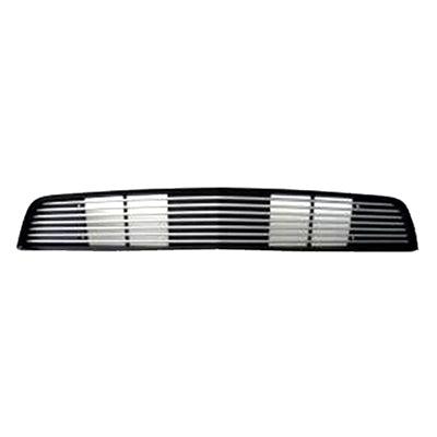 Calandre Ford Mustang 2011-2012 Chrome/Noir Club Pkg, FO1200548
