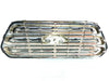 2015-2019 Ford Transit T-350 Wagon Grille Chrome