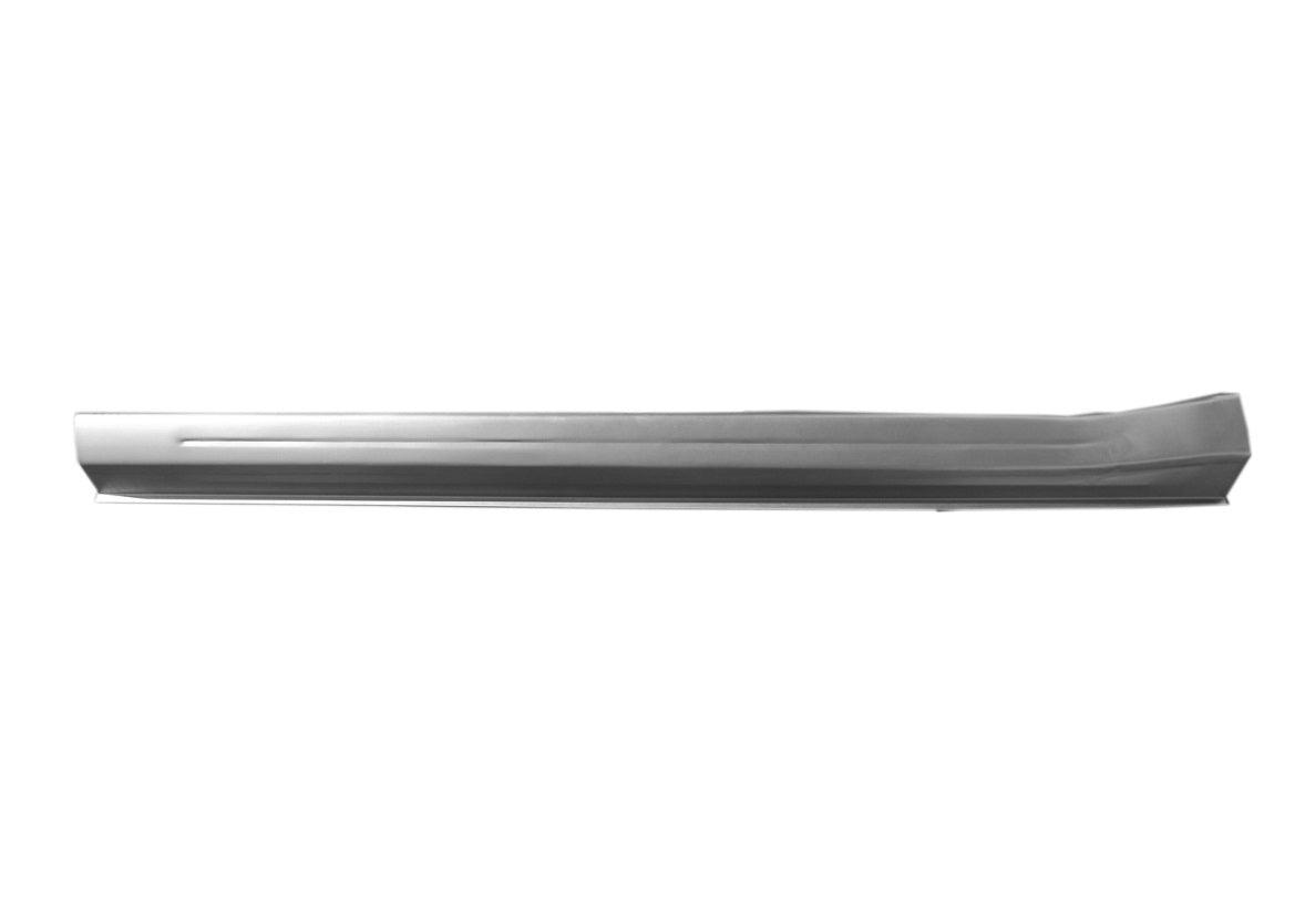 Calandre avant sans logo pour Ford Mustang 2018-2023, finition mate, FO1200620