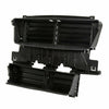 2017-2020 Ford Fusion Energi Radiator Shutter Assembly With Active Shutter
