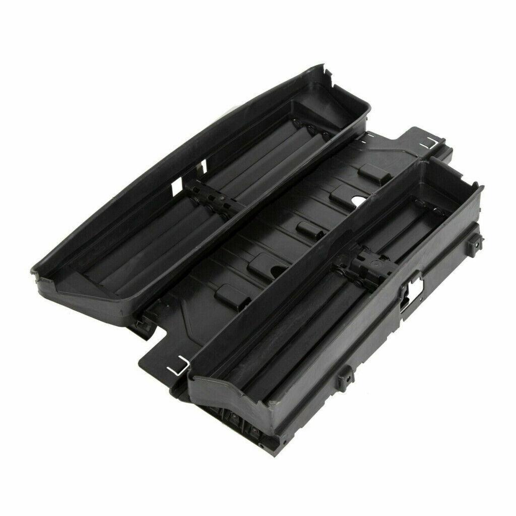 Ford Fusion Radiator Shutter Assembly With Active Shutter 2017-2020 ...