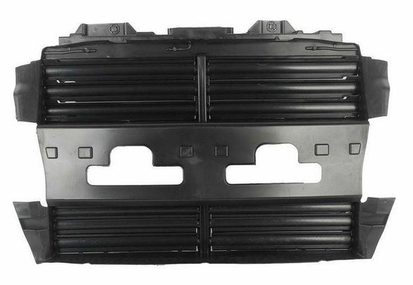 2016-2019 Ford Explorer Radiator Shutter Assembly