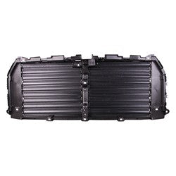 Volet de radiateur supérieur pour Ford F150 Raptor 2017 - Hunt Parts