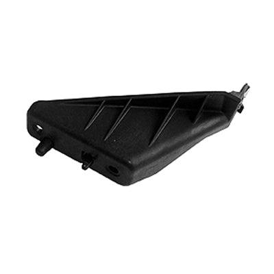Support de calandre côté conducteur pour Ford Mustang Shelby 2007-2009, FO1207110