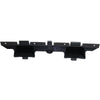 2011-2013 Ford Fiesta Hatchback Grille Support Matte-Black (Lower Reinforcement)