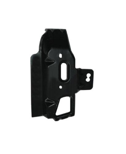 Support de fixation de calandre côté passager pour Ford Transit Connect 2010-2013, en acier, FO1207119