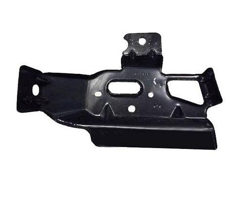 Support de fixation de calandre côté conducteur pour Ford Transit Connect 2010-2013, en acier, FO1207120