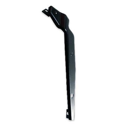 Support de calandre côté conducteur pour Ford F250 2008-2010, en acier, référence FO1207122