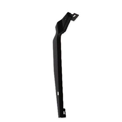 Support de calandre côté passager pour Ford F350 2008-2010, en acier, FO1207123