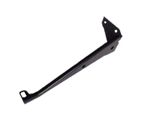 Support de calandre côté conducteur pour Ford F150 2009-2014, en acier, FO1207124