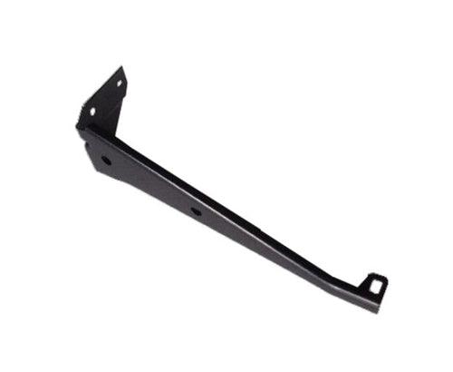 Support de calandre côté passager pour Ford F150 2009-2014, en acier, FO1207125