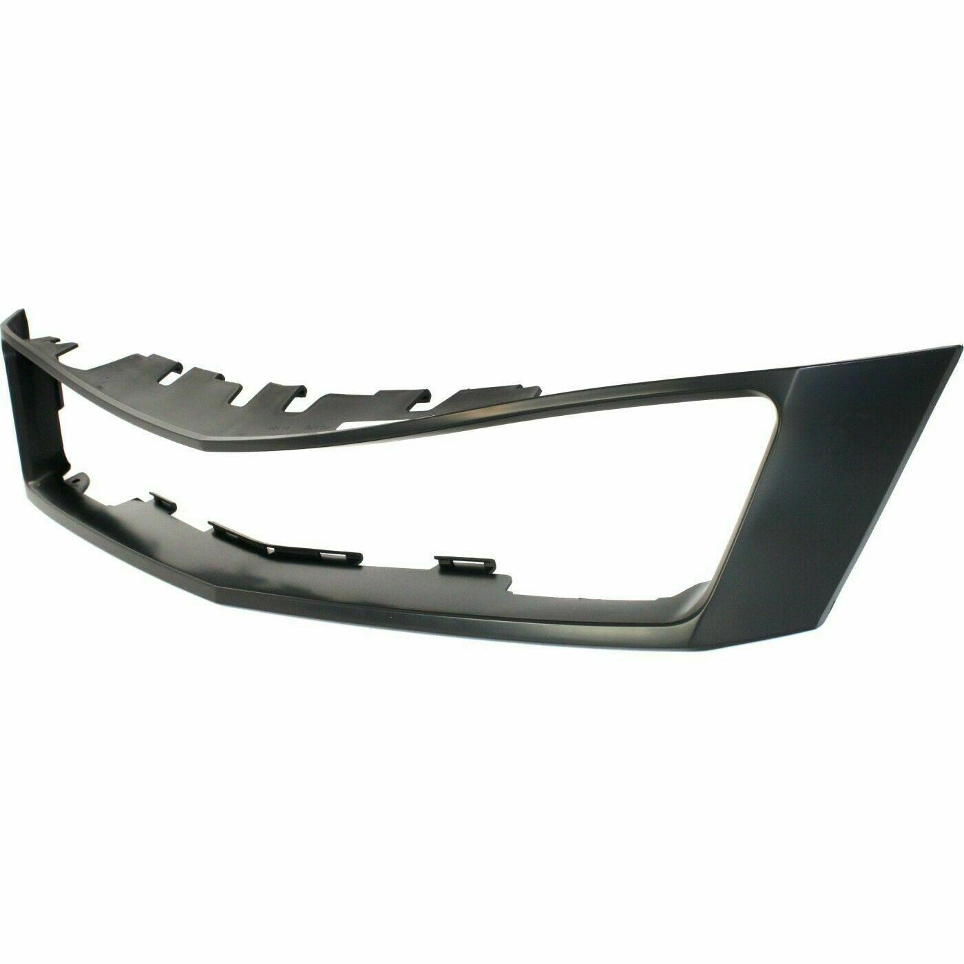 Calandre Ford Mustang 2010-2012 Surearound sans pack Californie, FO1210105