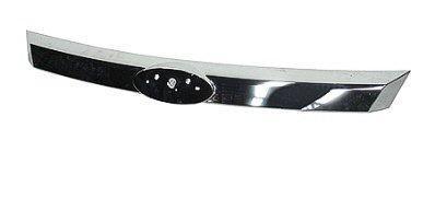 Barre de calandre centrale chromée pour Ford Fusion 2010-2012, FO1210106