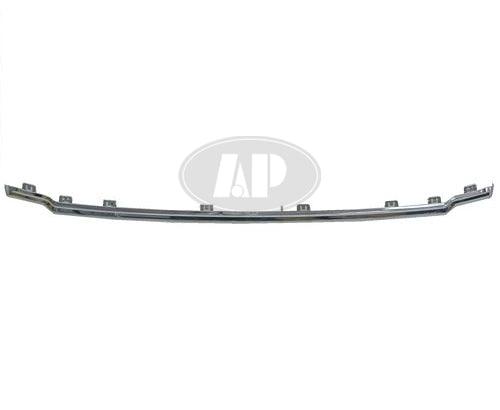 Barre de calandre supérieure chromée pour Ford Fusion Hybrid 2013-2016 (n° 2 en partant du haut), FO1210111