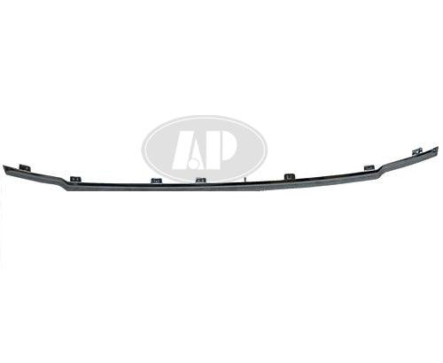 Barre de calandre supérieure chromée pour Ford Fusion Hybrid 2013-2016 (n° 3 en partant du haut), FO1210112