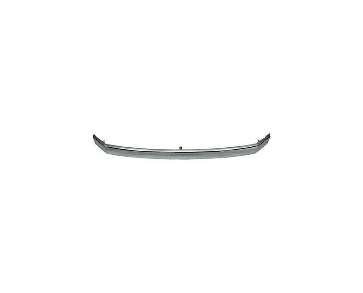 Chrome Grille Molding For 2013-2019 Ford Flex – Center SE/SEL Models, Front