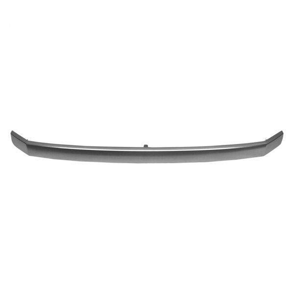 Moulure de calandre Ford Flex 2013-2019, finition nickel satiné chromé, modèle Ltd, référence FO1210118