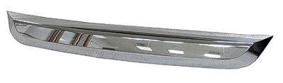 Moulure de calandre inférieure chromée pour Ford Fusion 2010-2012, FO1216104