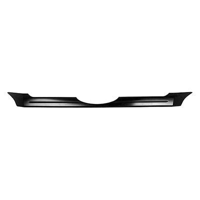 Moulure inférieure de calandre Ford Edge 2011-2014 noire, FO1216105