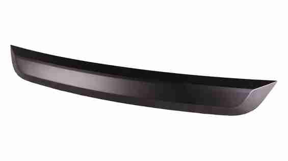 Moulure de calandre inférieure apprêtée pour Ford Fusion 2010-2012, FO1216109