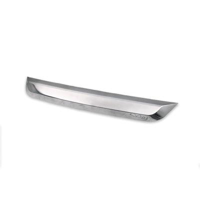 Moulure inférieure de calandre chromée/noir fumé pour modèles Sport Ford Fusion 2011-2012, FO1216110