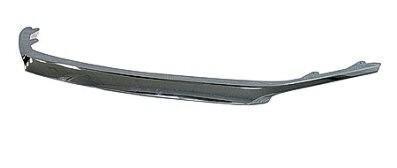 Moulure de calandre supérieure chromée pour Ford Fusion 2010-2012, FO1217103