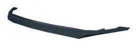 Moulure de calandre supérieure apprêtée pour Ford Fusion 2010-2012, FO1217107