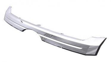 Moulure de calandre supérieure centrale chromée pour Ford Edge 2011-2014, FO1217109
