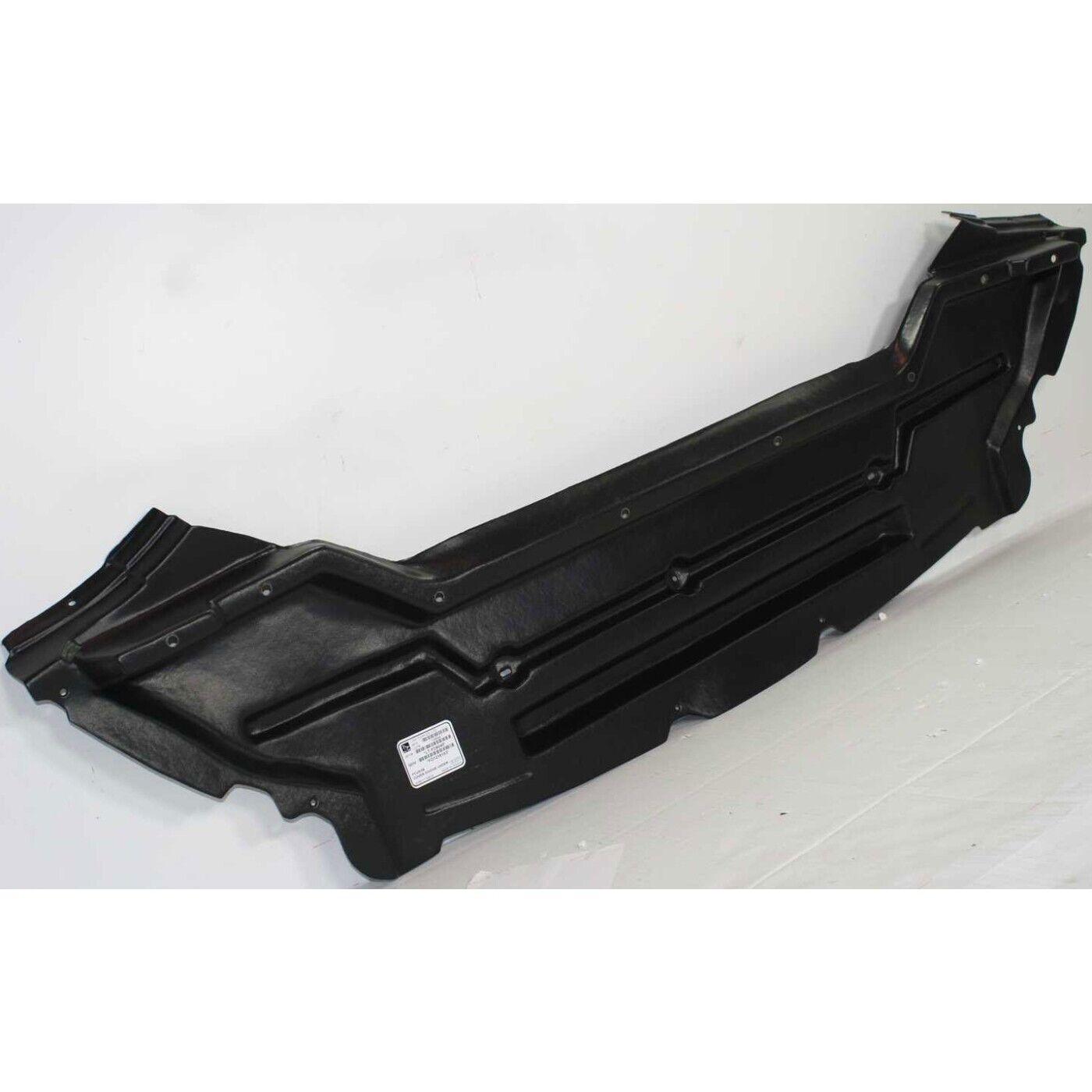 Support de calandre pour Ford Focus berline 2008-2011, FO1218103