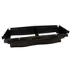 2012-2014 Ford Focus Radiator Support Lower Air Deflector With Active Grille Shutters Sedan/Hatch Back