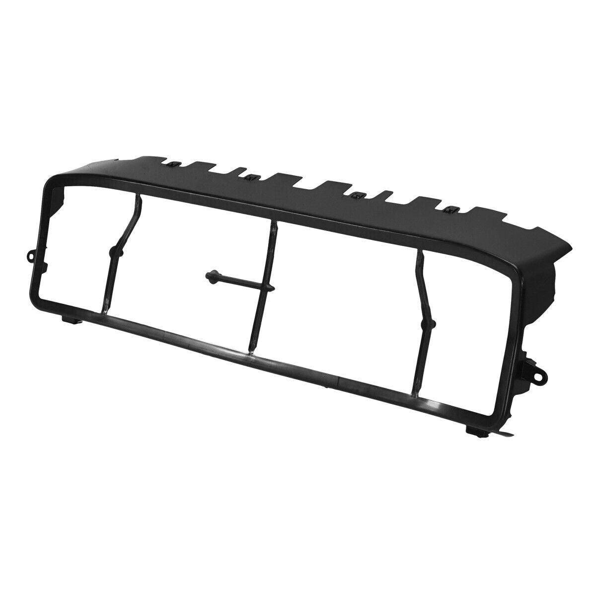 Déflecteur de calandre en plastique pour Ford EcoSport 2018-2022, FO1218126