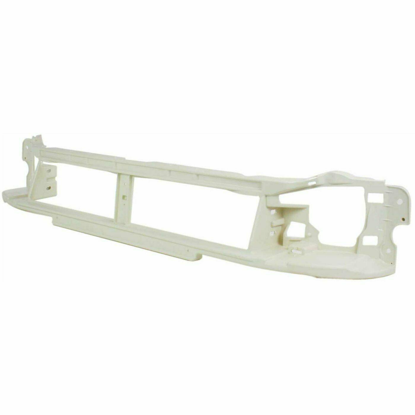 Panneau de montage de calandre pour Mercury Monterey 2004-2007, FO1220226