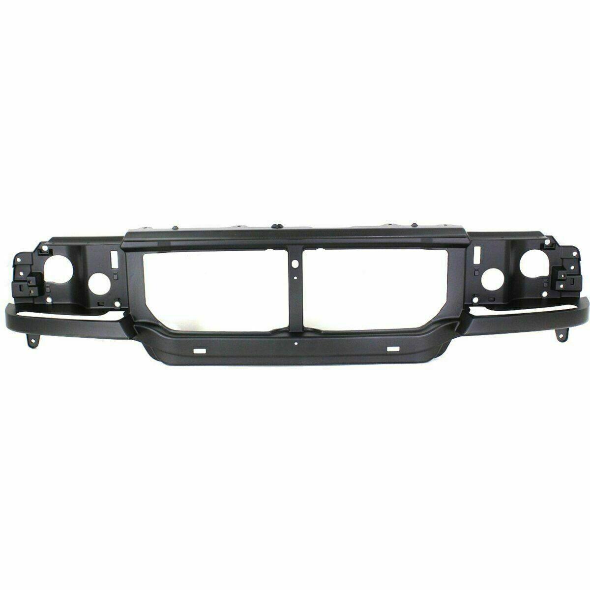 Panneau supérieur Ford Ranger 2004-2011 fabriqué aux États-Unis Capa, FO1220228C