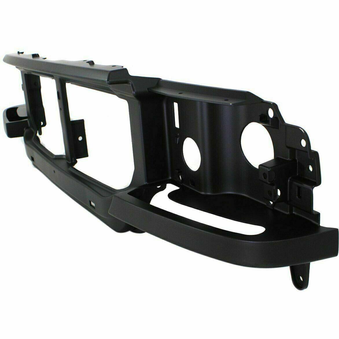 Ford Ranger Header Panel Usa Built 2004-2011 - Hunt Parts