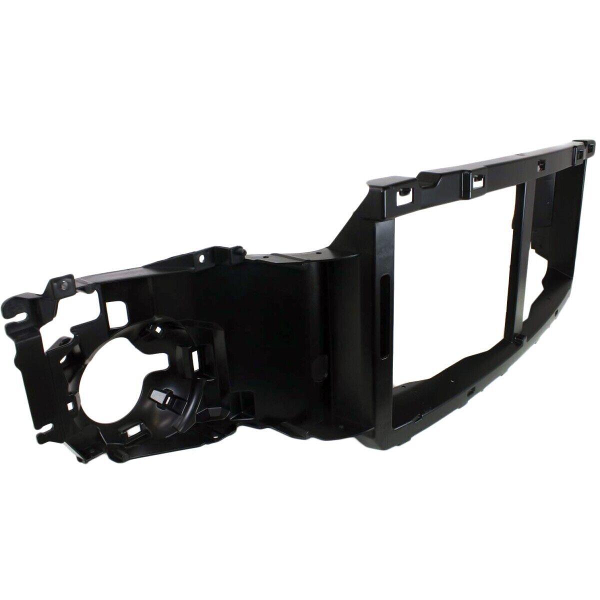 Panneau de montage de calandre Ford F250 2005-2007, FO1220240