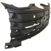 2007-2010 Ford Edge Grille Mounting Panel