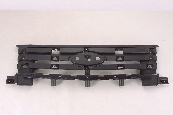 Panneau de montage de calandre Ford Edge 2007-2010 Capa, FO1220241C