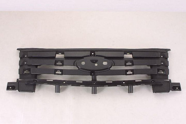 2007-2010 Ford Edge Grille Mounting Panel