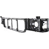 1997-2007 Ford Econoline Header Panel