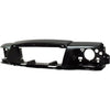 2006-2011 Mercury Grand Marquis Header Panel