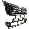 2006-2009 Ford Fusion Grille Mounting Panel