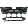 2006-2009 Ford Fusion Grille Mounting Panel