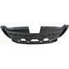 2006-2009 Ford Fusion Grille Mounting Panel Capa