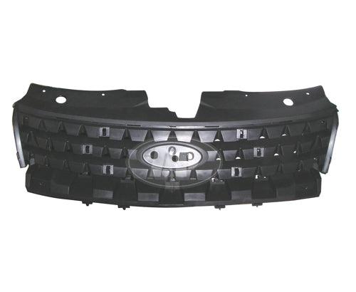 Panneau de montage de calandre Ford Taurus 2008-2009, FO1223110