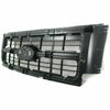 2008-2012 Ford Escape Grille Mounting Panel