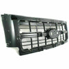 2008-2012 Ford Escape Grille Mounting Panel