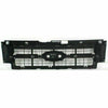 2008-2012 Ford Escape Hybrid Grille Mounting Panel