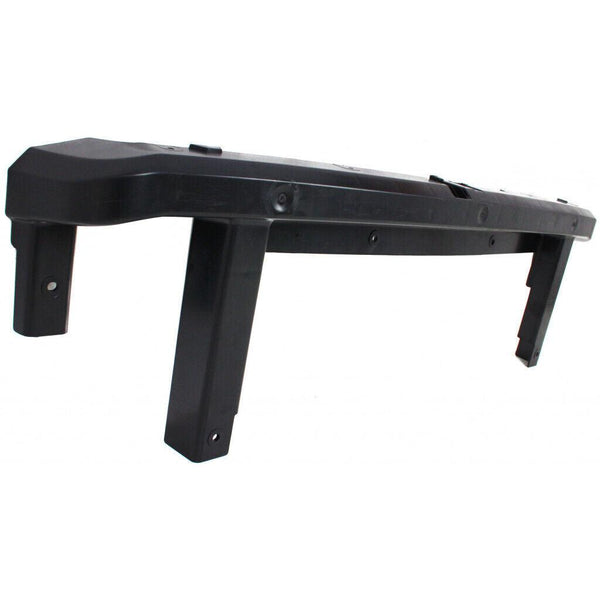 2015-2021 Ford E350 Grille Mounting Panel Upper Capa