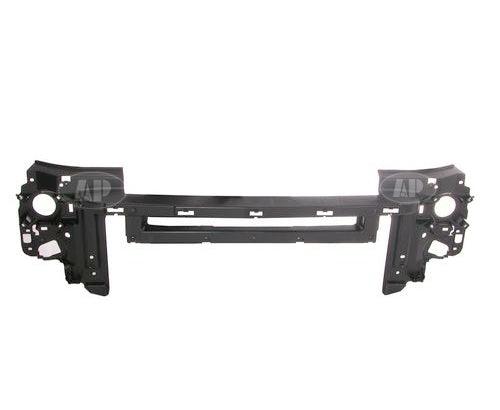Panneau de fixation de calandre inférieur pour fourgonnette Ford E450 2015-2021, FO1223113